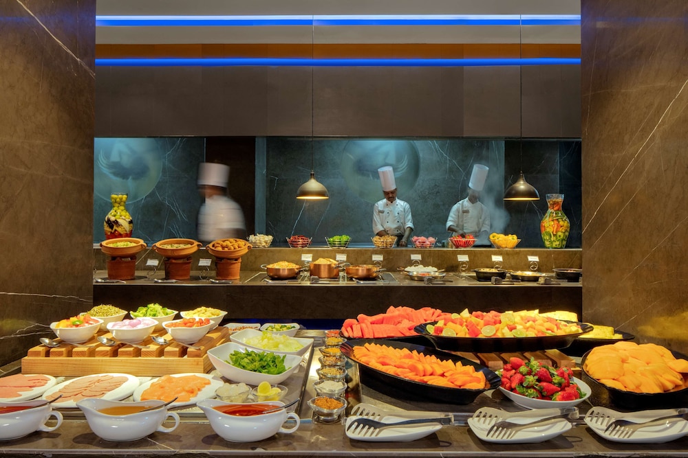 Radisson Blu Atria Bengaluru 61/76