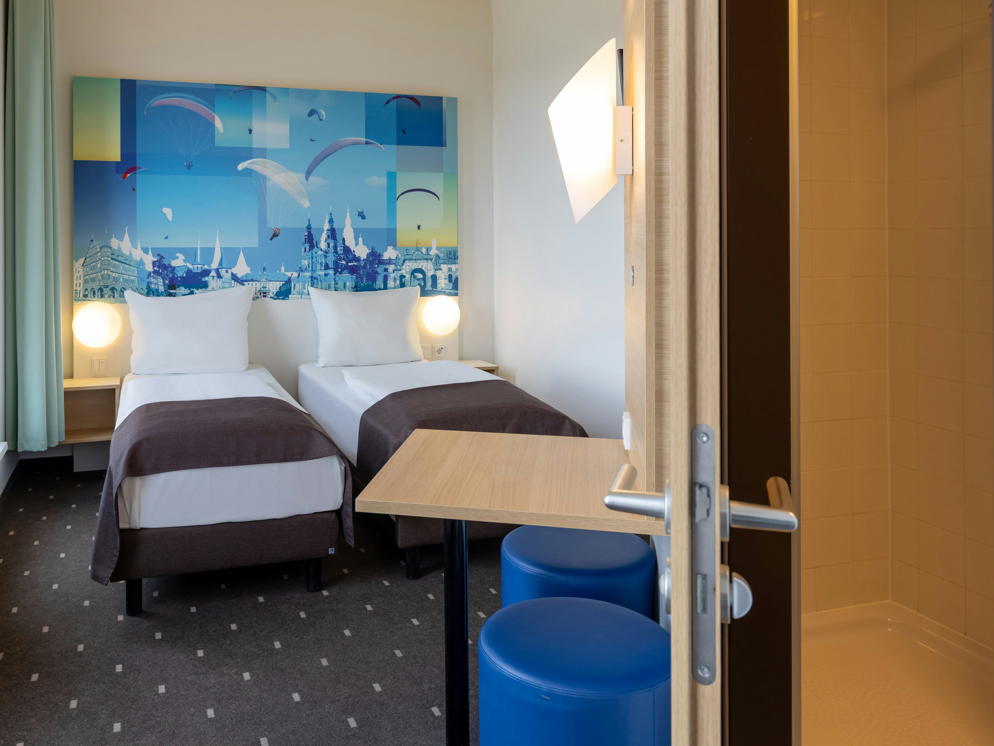 B&B Hotel Fulda 30/32