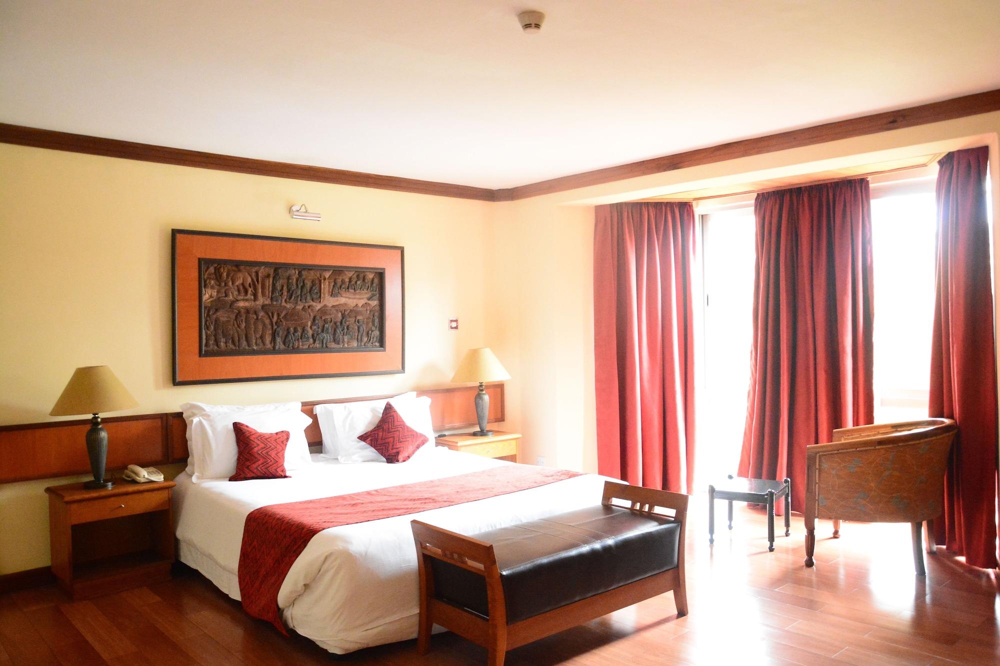 Family Suite Room