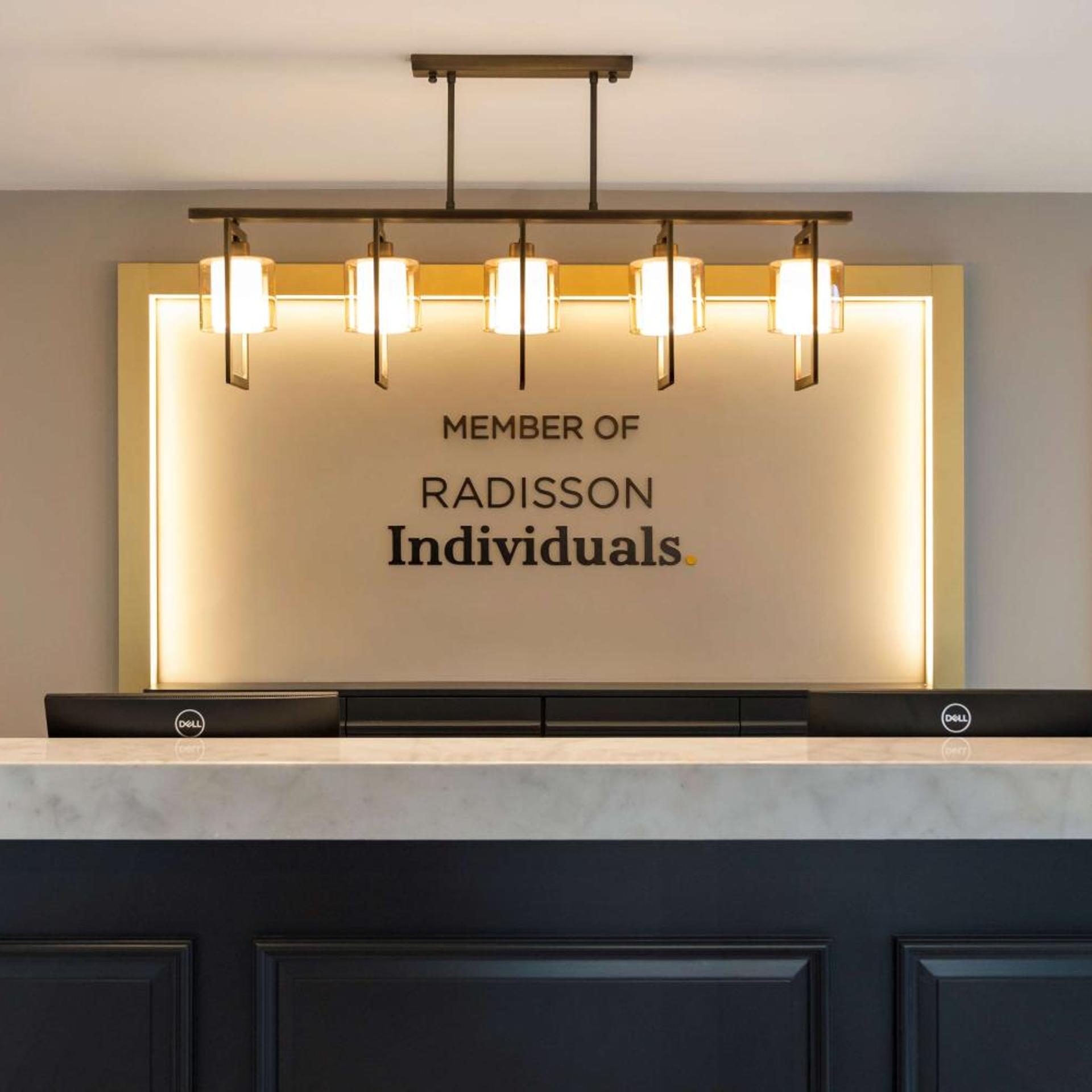 Radisson Hotel Hagia Sophia a member of Radisson Individuals 4/49