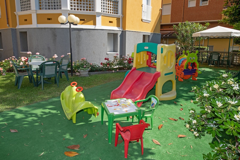 Hotel Torretta 19/23