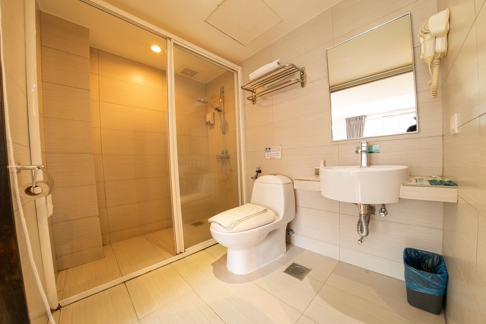 City Comfort Inn Puchong 25/56