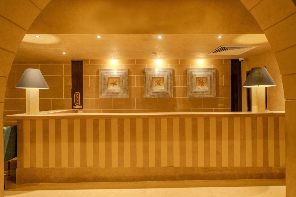 JAZ DAHABEYA(Formerly IBEROTEL DAHABEYA) 5/50