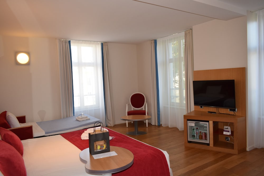 Mercure Vittel Hotel 32/48