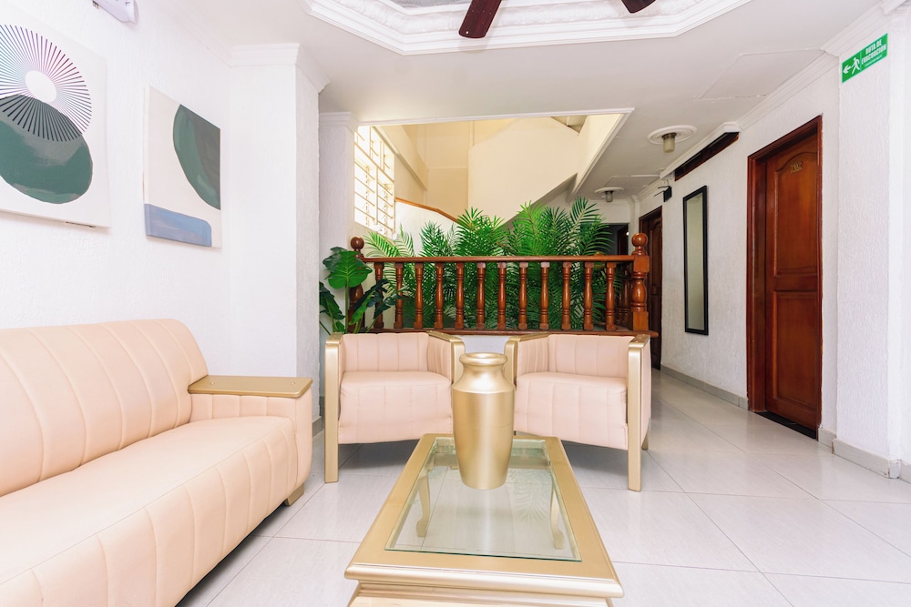 LA CASA DEL VIAJERO 37/55
