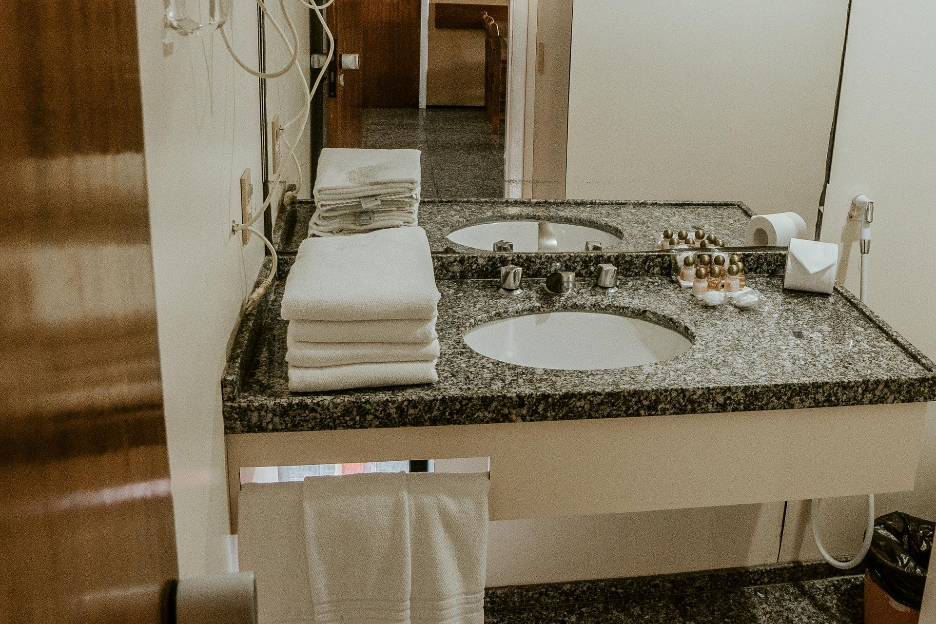 شقة، Hotel Iracema Residence Flat 2/2