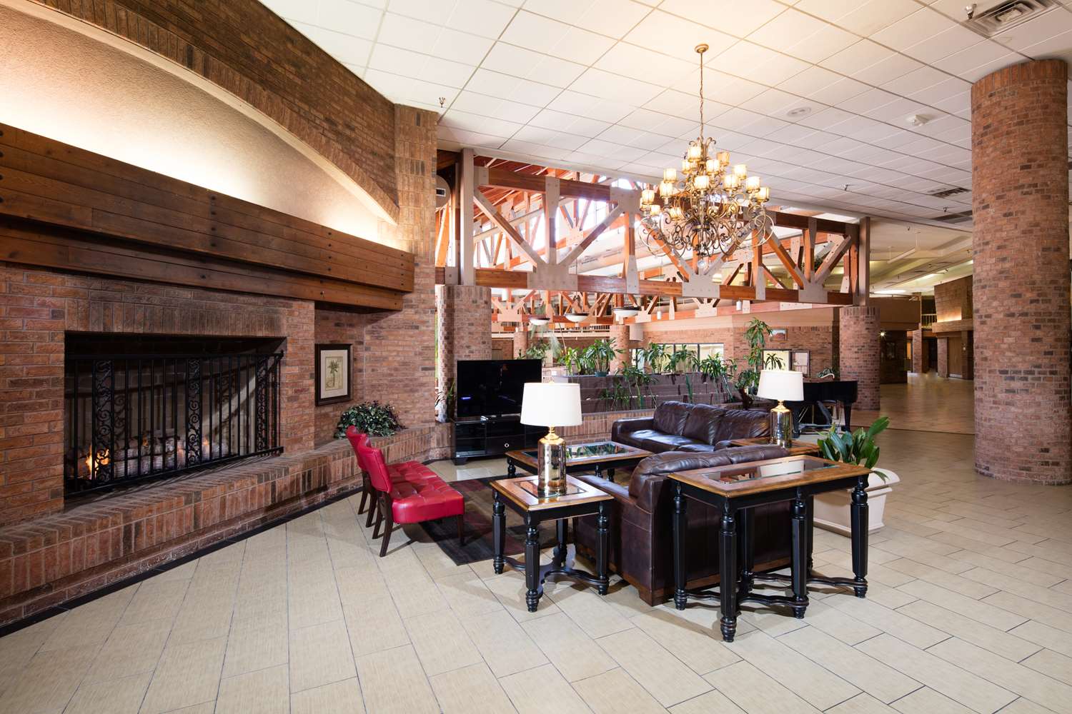 Red Lion Hotel And Conference Center St George 18/31