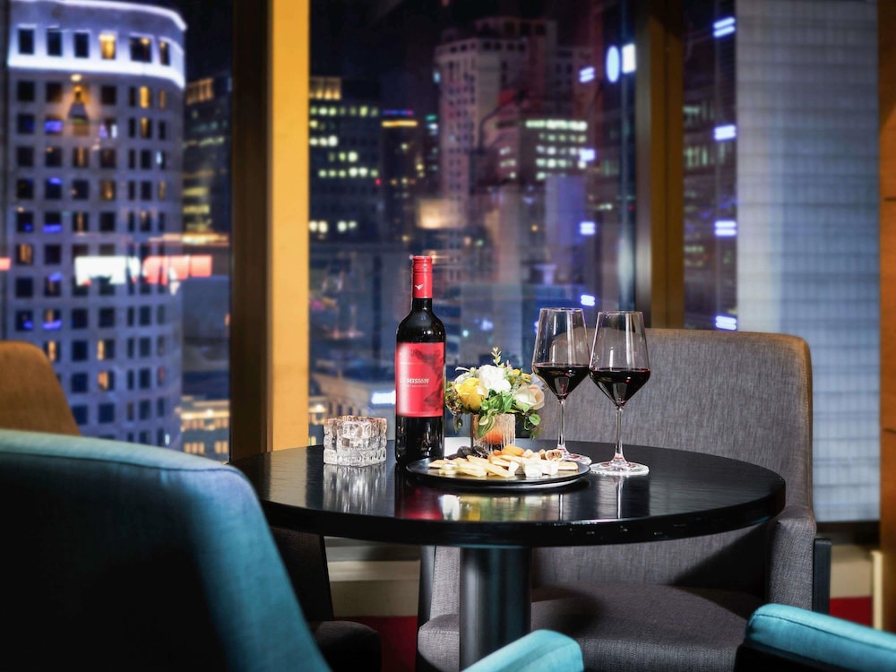 Ibis Ambassador Seoul Myeongdong 52/66