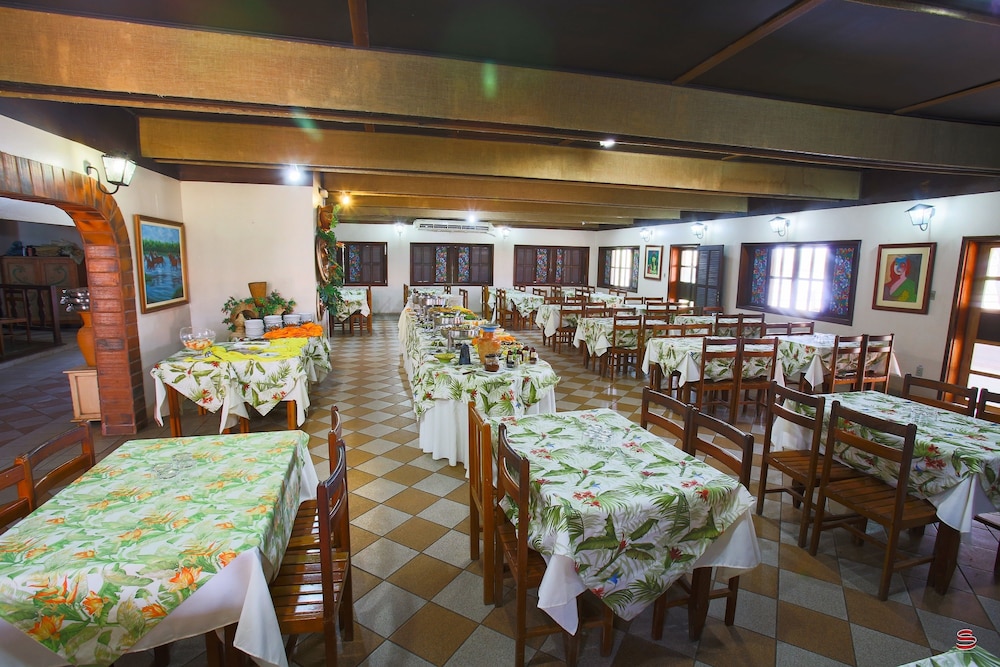 Pantanal Mato Grosso Hotel 38/69