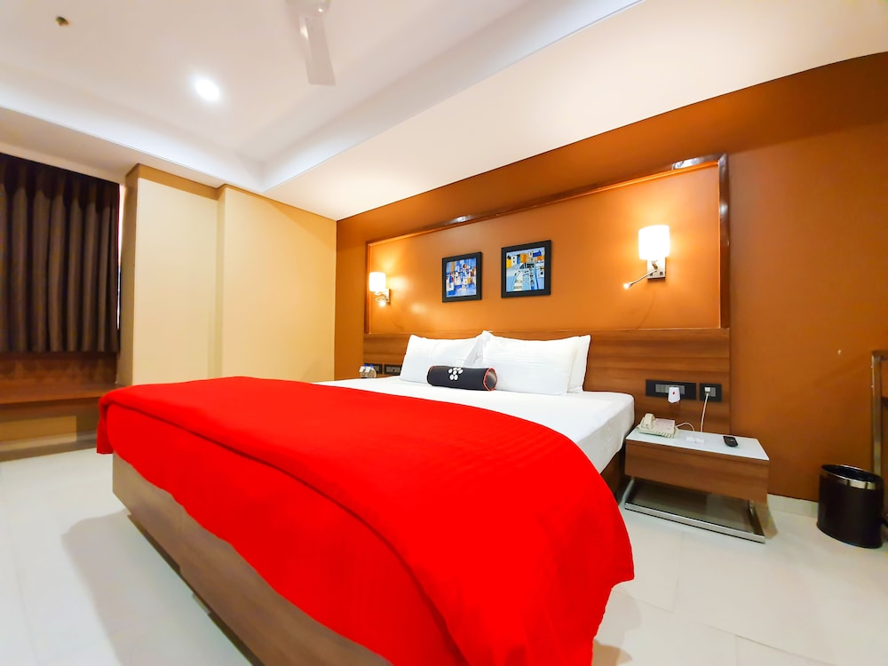 Enrise by Sayaji - Hinjawadi, Pune 13/47
