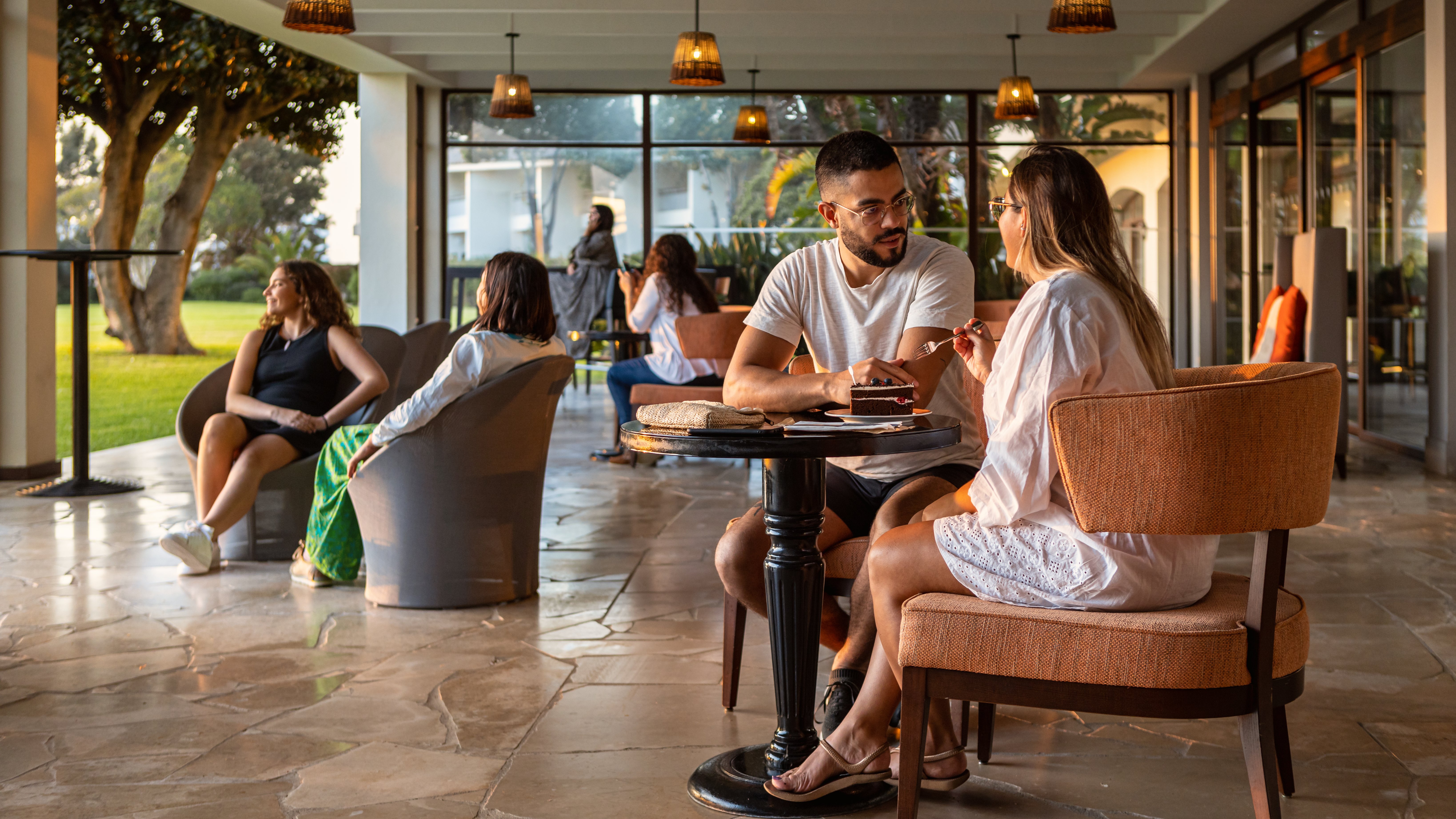 Pestana Alvor Praia 16/83