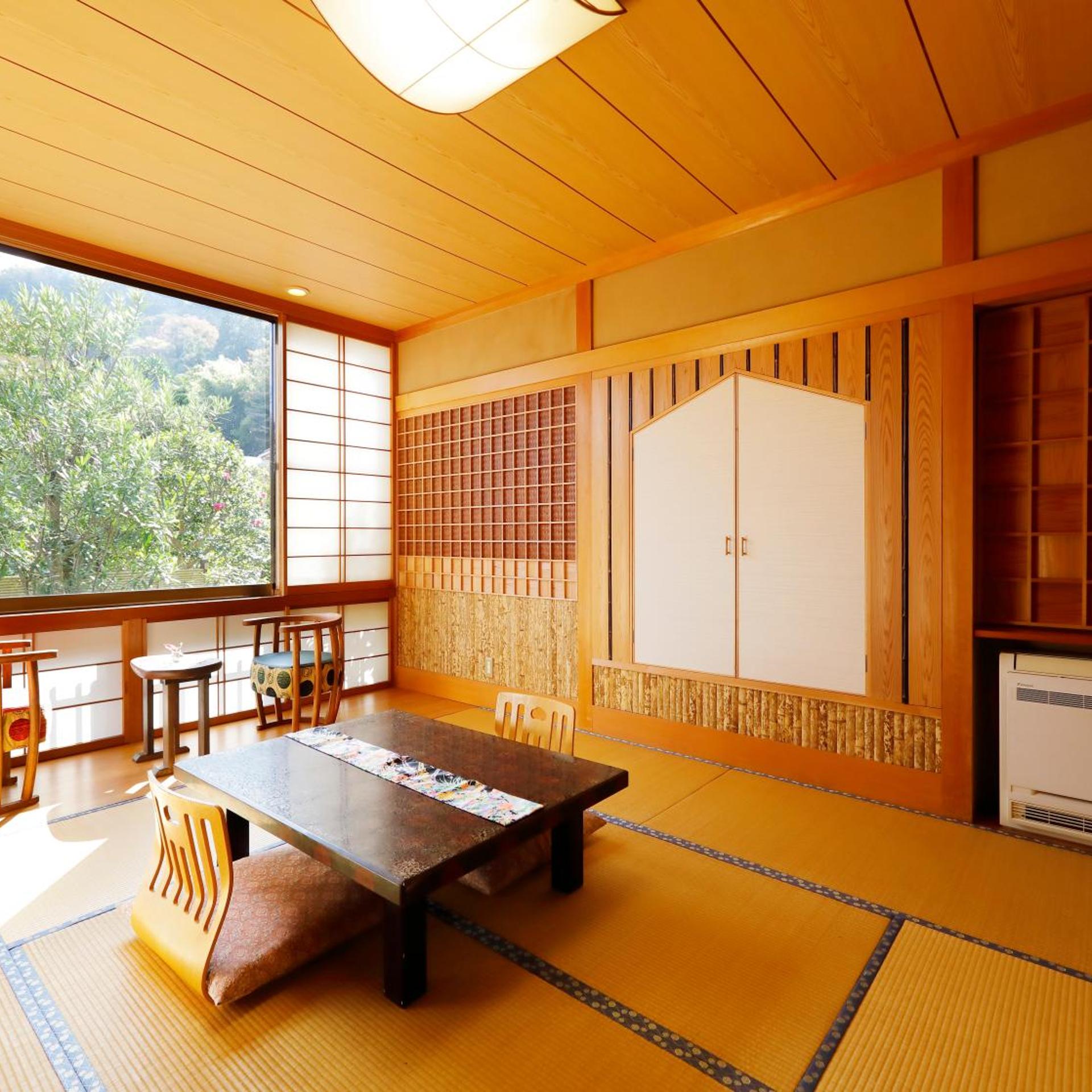 Hakone Ohiradai Onsen Sansuisou 28/48