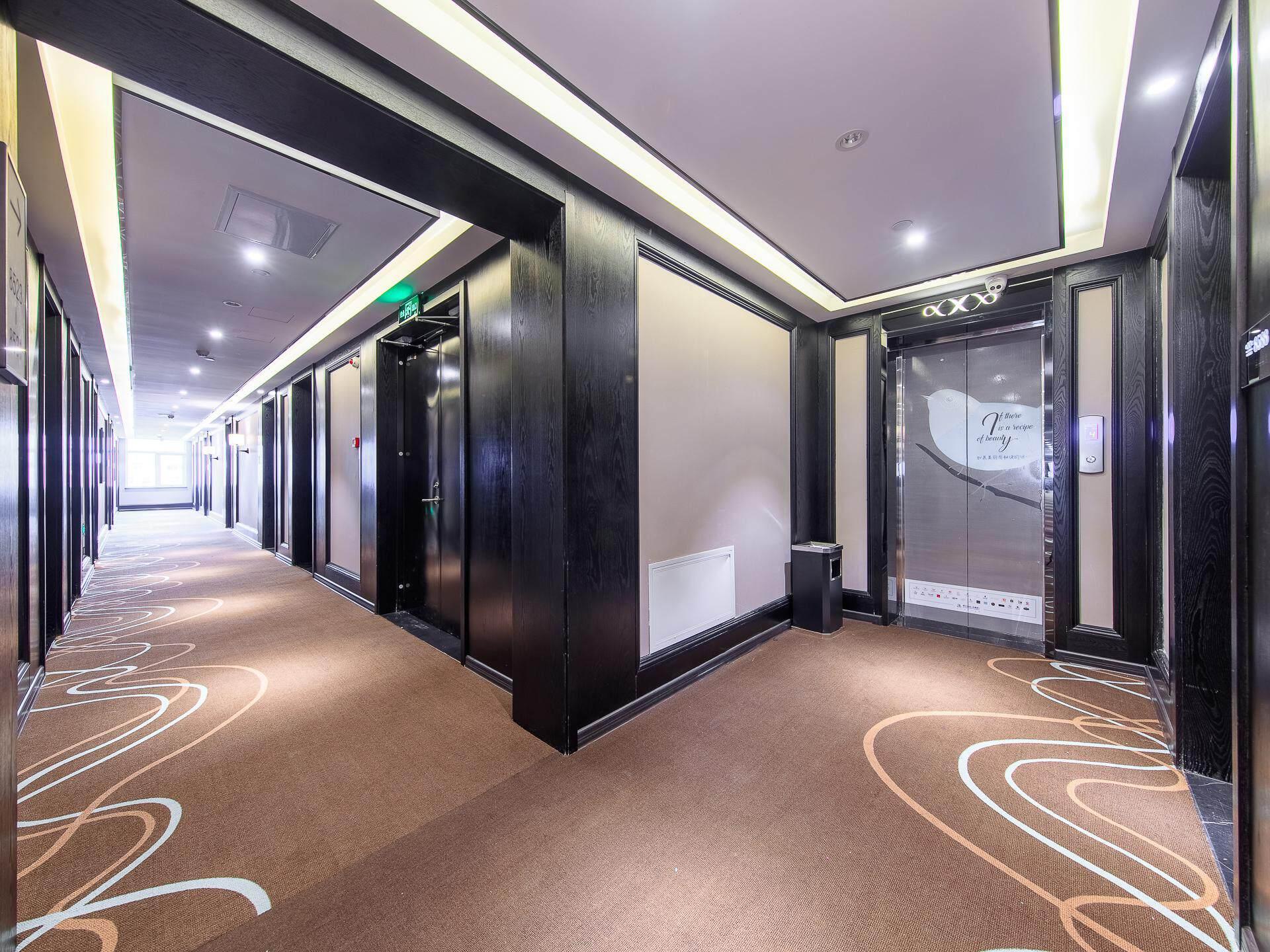 Xi'an Hotel (Beijing Daxing International Airport First Branch) photo2