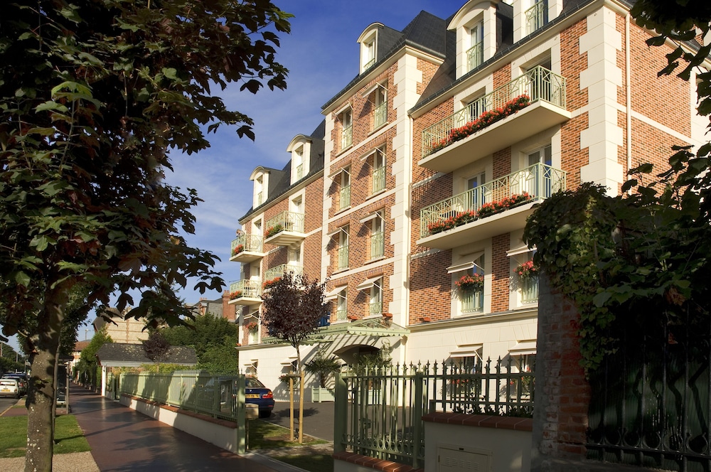 La Closerie de Deauville 3/46
