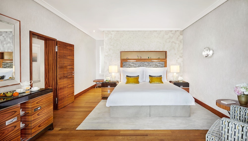 Mandarin Oriental Munich 18/66
