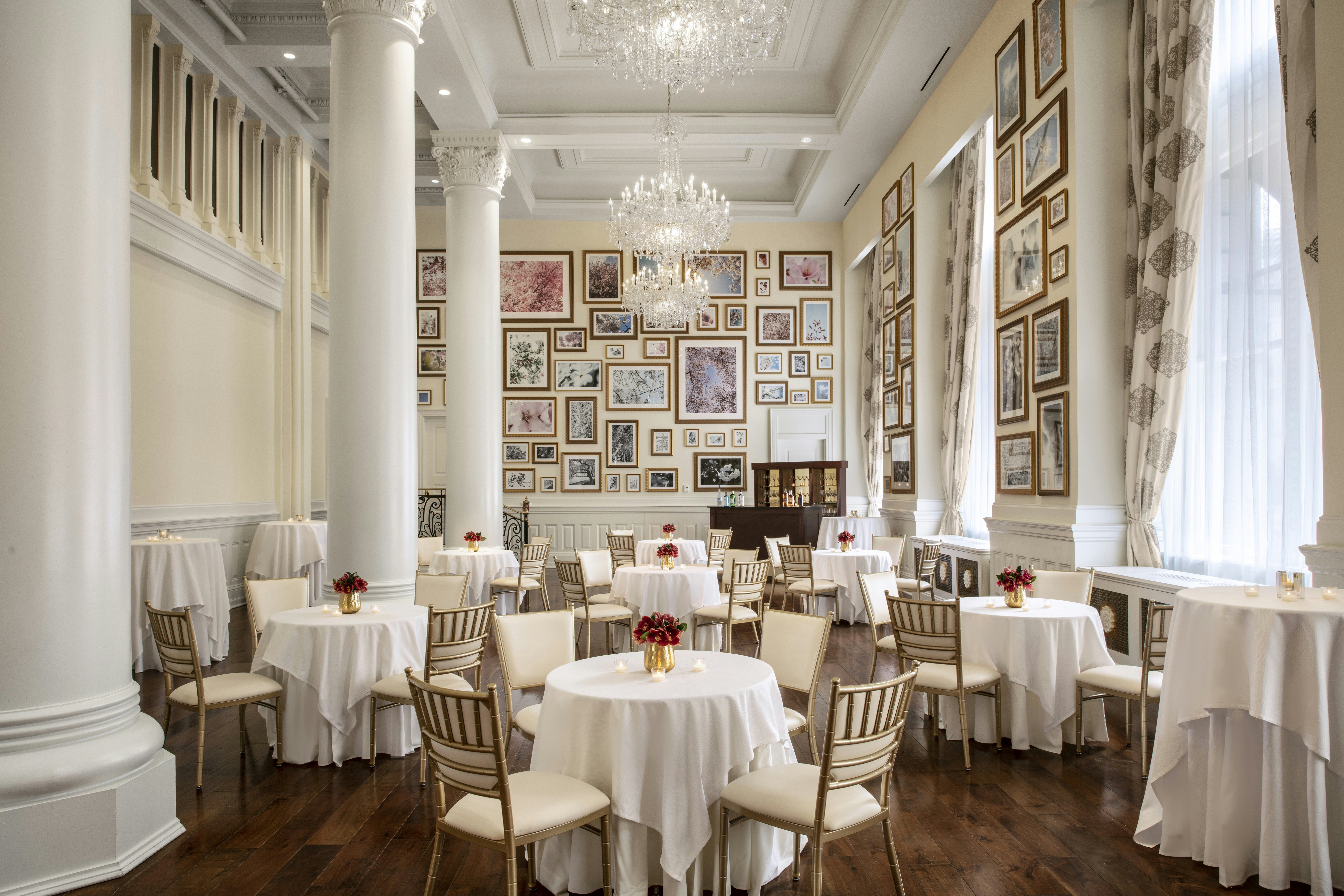 Waldorf Astoria Washington DC 53/99