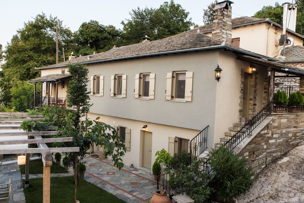 Hotel Olga 1/50