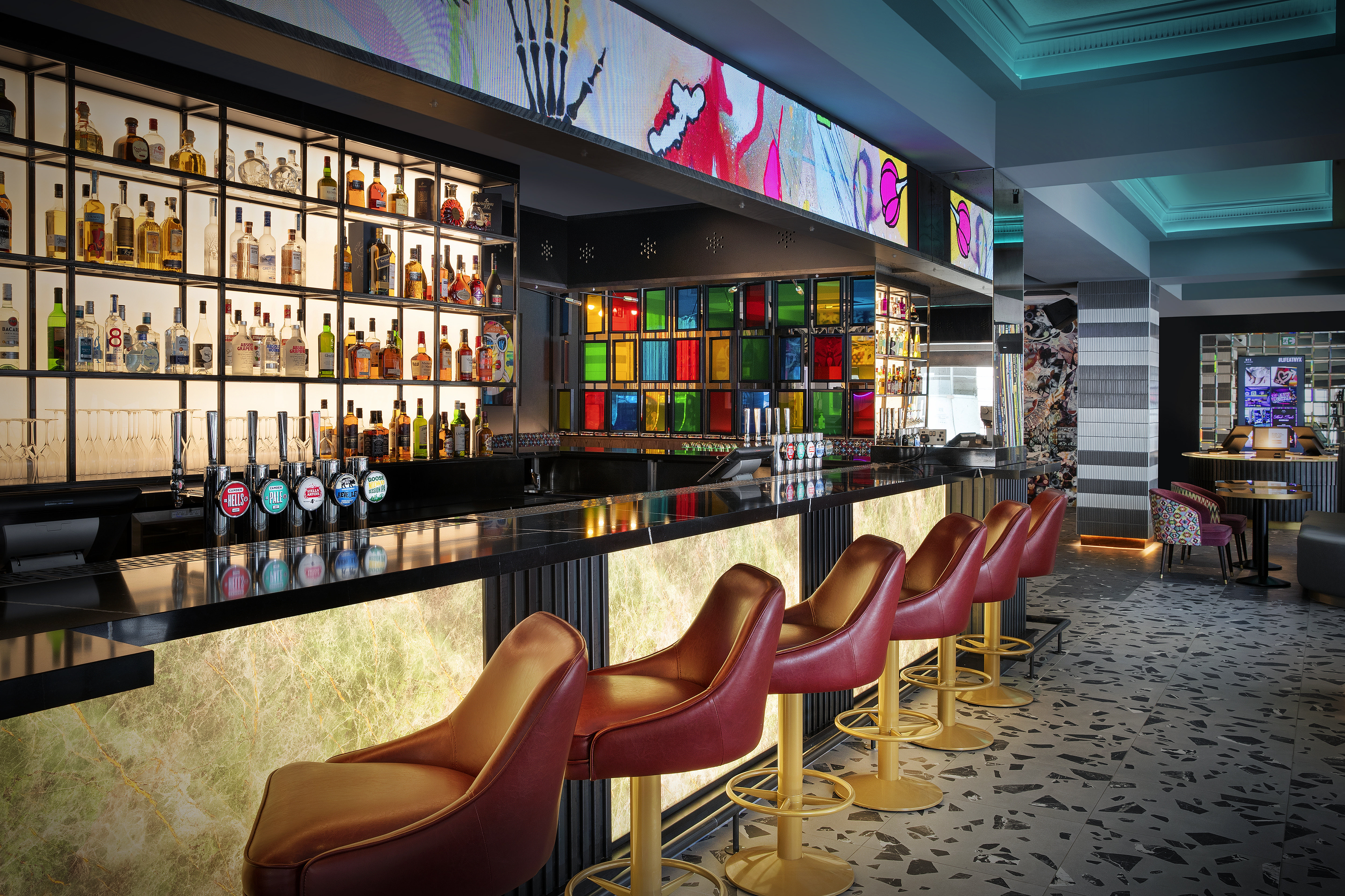NYX Hotel London Holborn by Leonardo Hotels 29/50