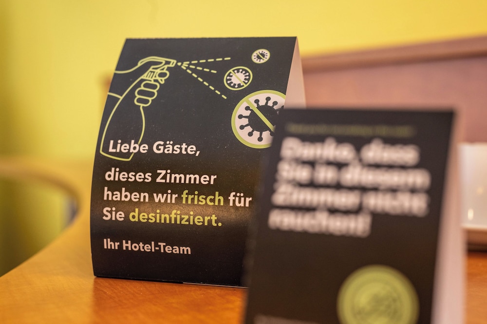 Hotel Gottingen-West 12/50