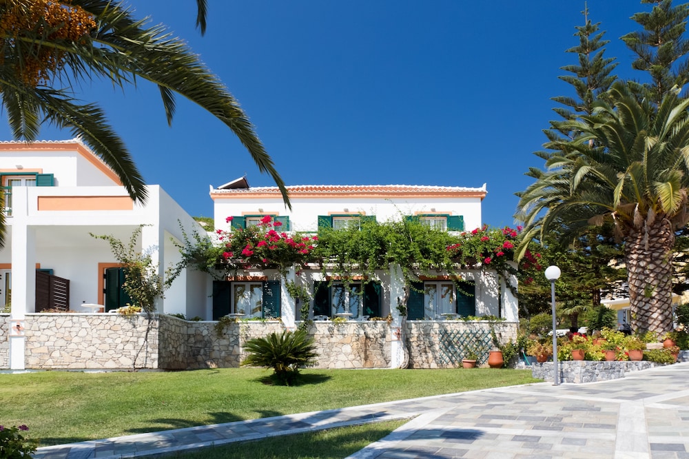 Arion Hotel Samos 63/63