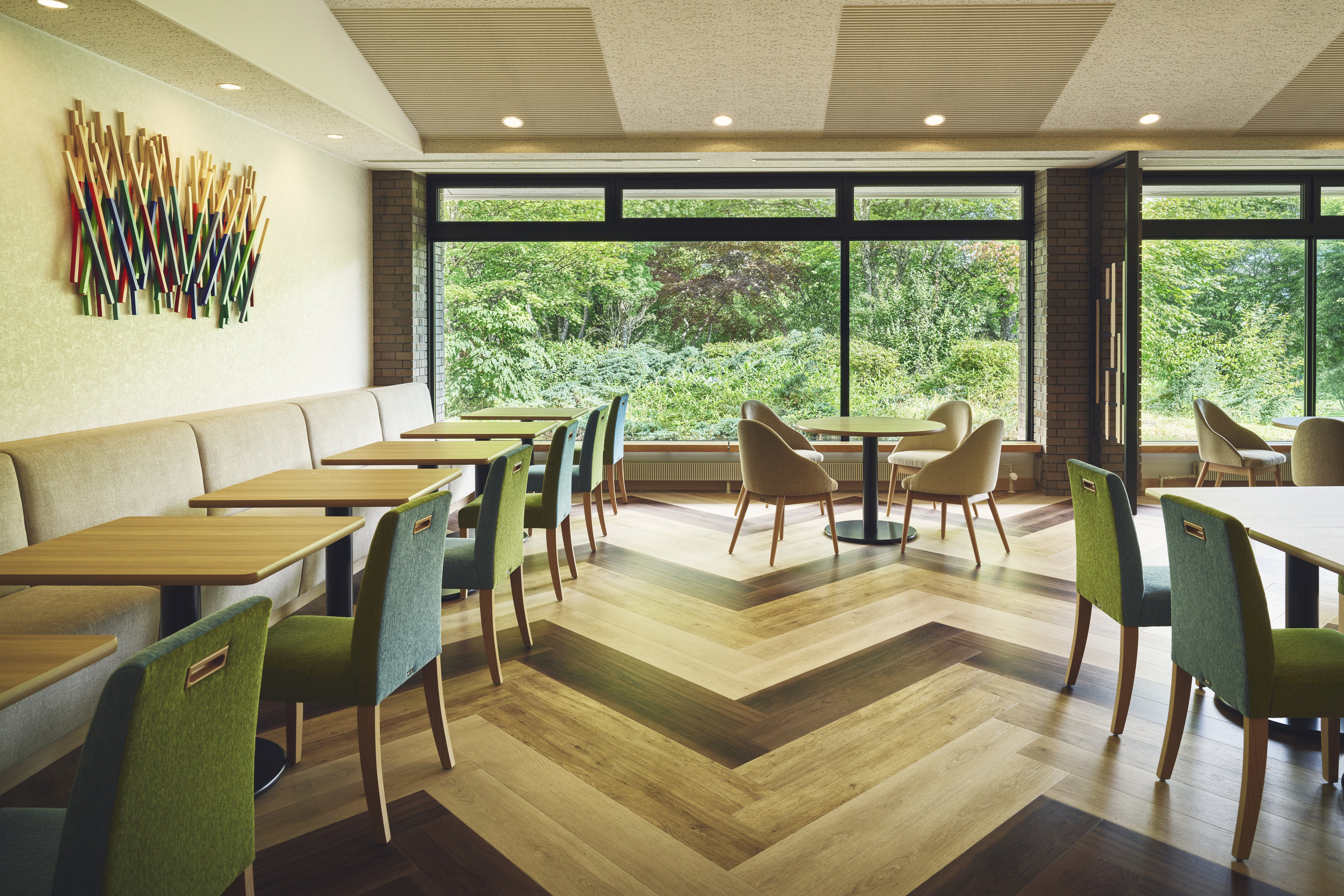 ANA Holiday Inn Resort Karuizawa by IHG 53/68