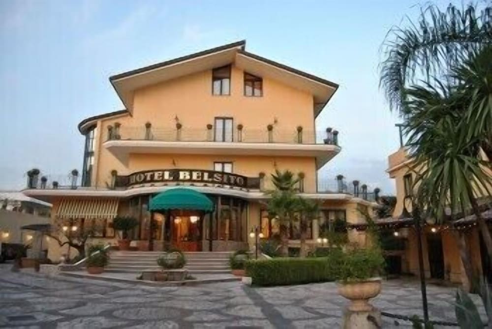 Hotel Belsito 3/46