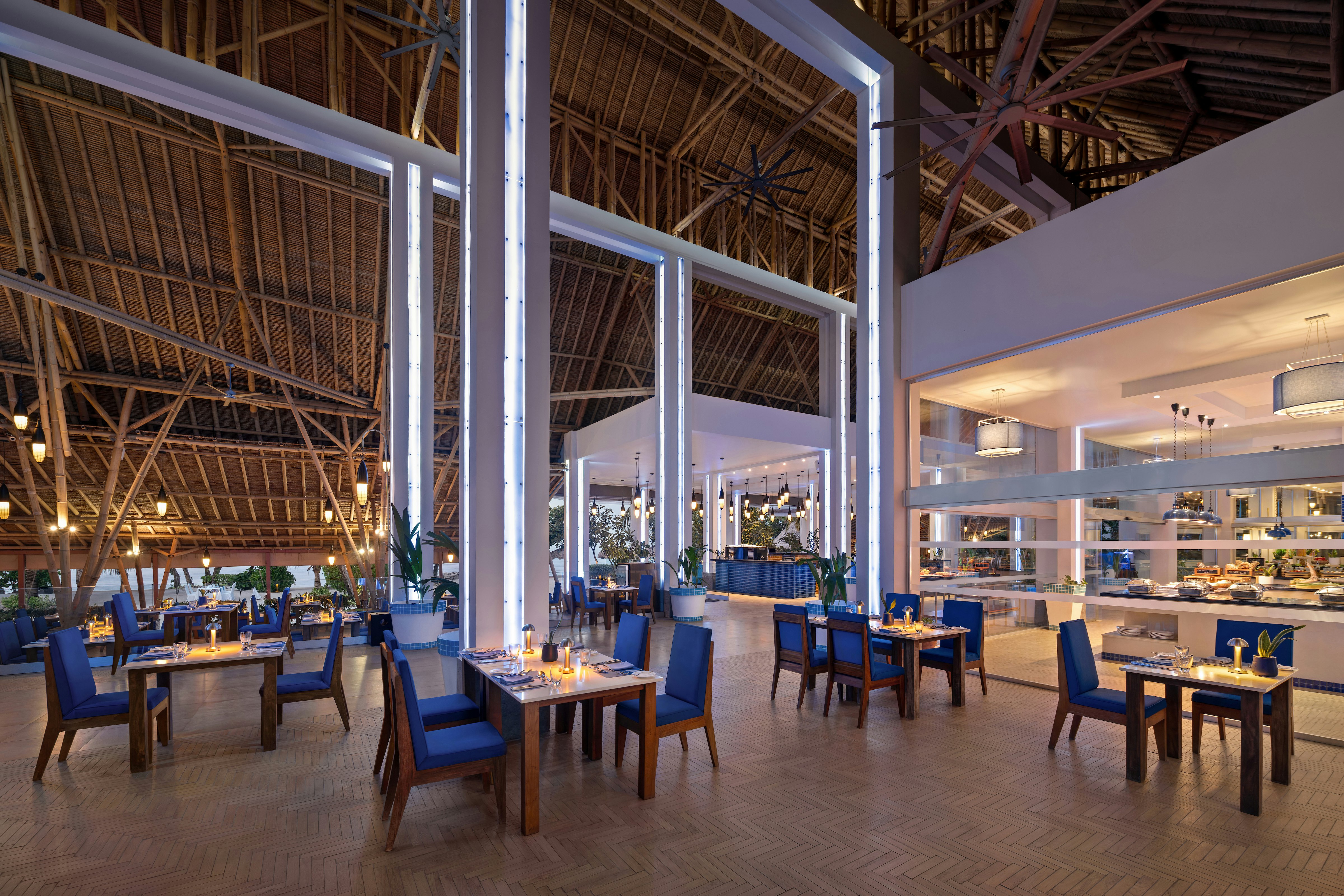Emerald Maldives Resort & Spa 118/130