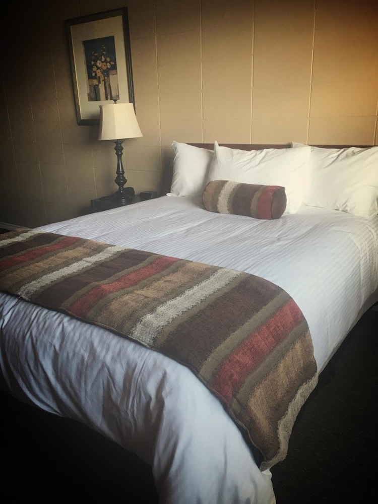 Vegreville Garden Inn 14/48