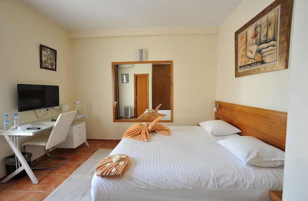 Casablanca Appart Hotel 12/60