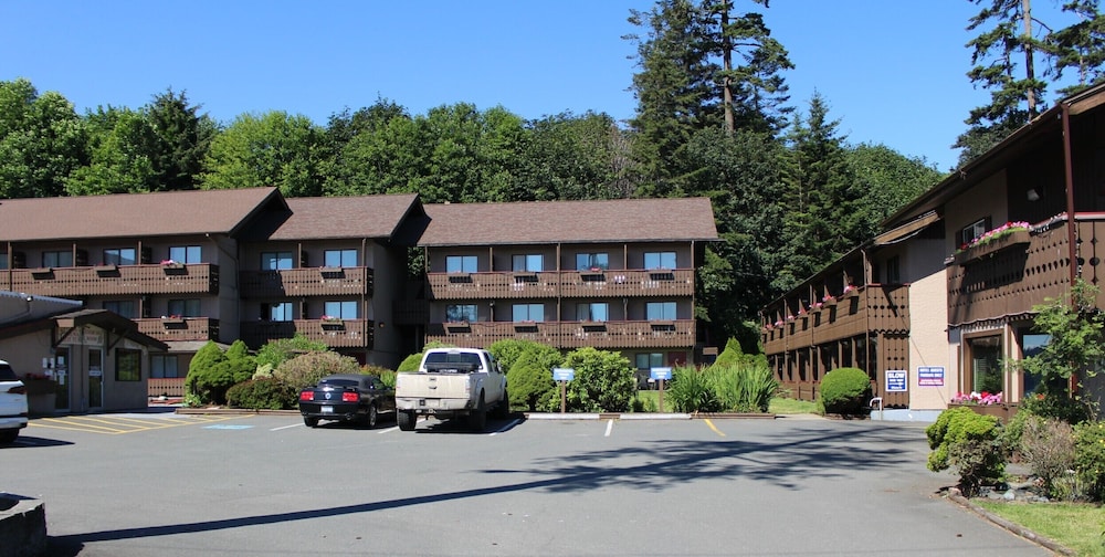 Ramada by Wyndham Campbell River 42/50
