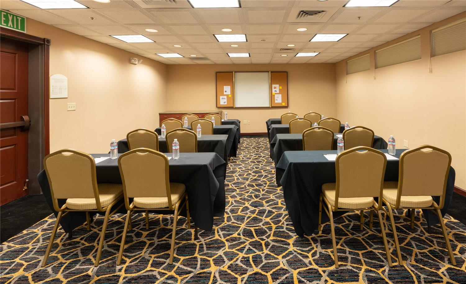 Gold Miners Inn Grass Valley, Ascend Hotel Collection 19/26