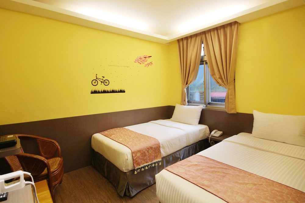 Toong Hsiang Hotel 18/44