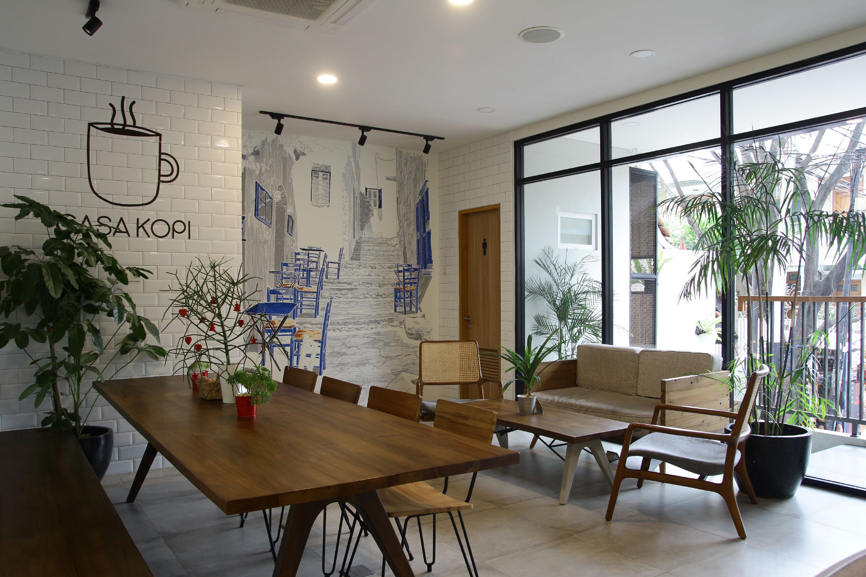 Casa Living Senayan 30/53