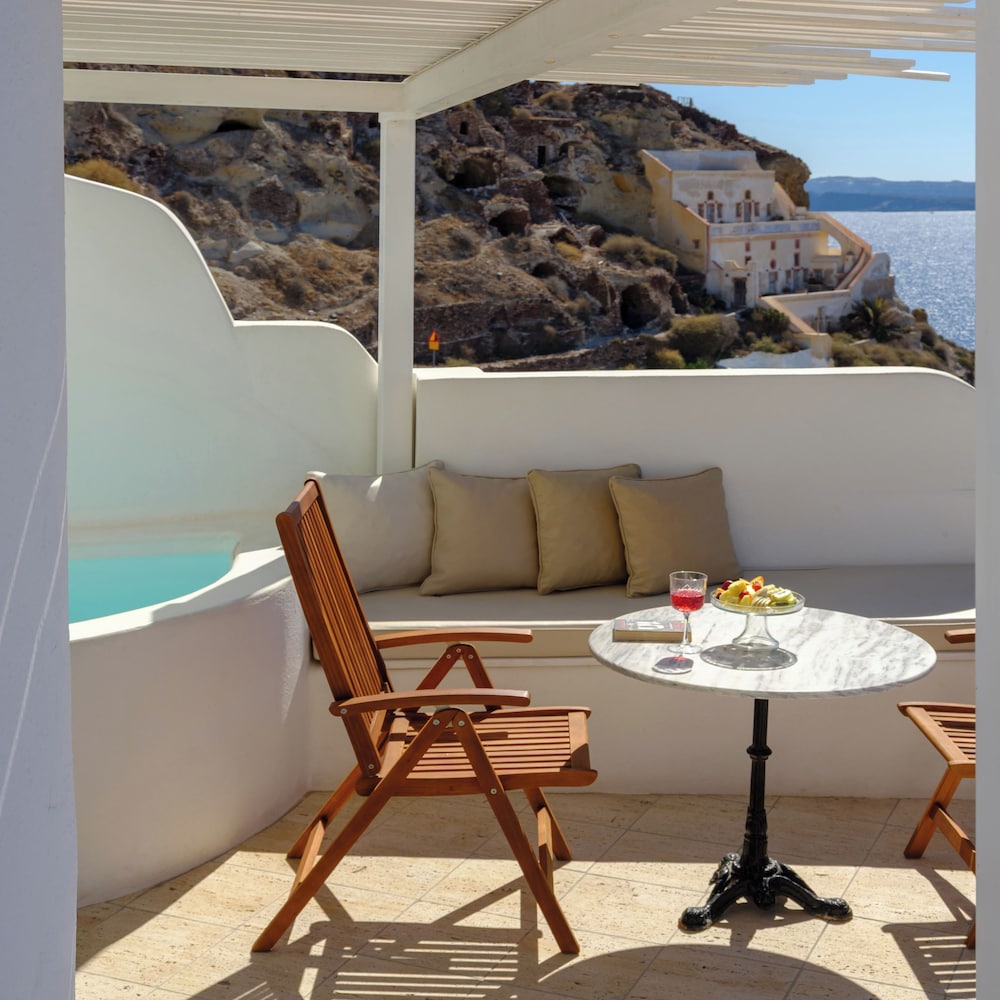 Fanari Villas 40/50