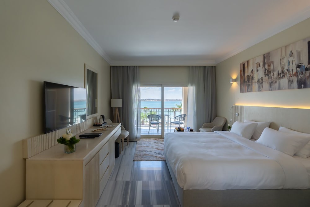 Safir Marsa Matrouh Resort 20/63