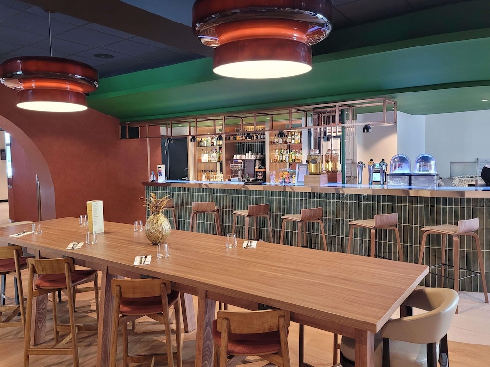 Novotel Centre Grand Place 36/48