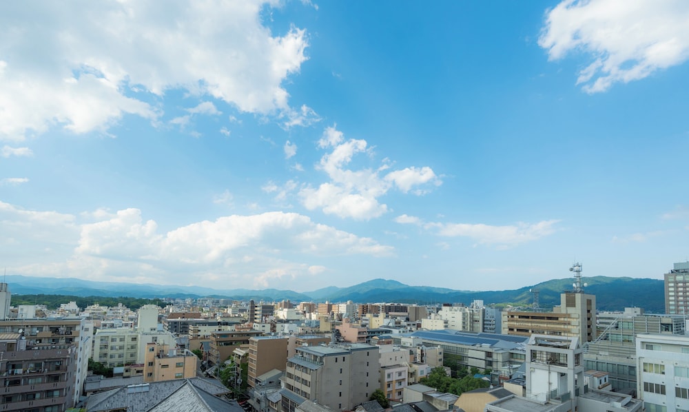 Hotel Resol Trinity Kyoto 64/71
