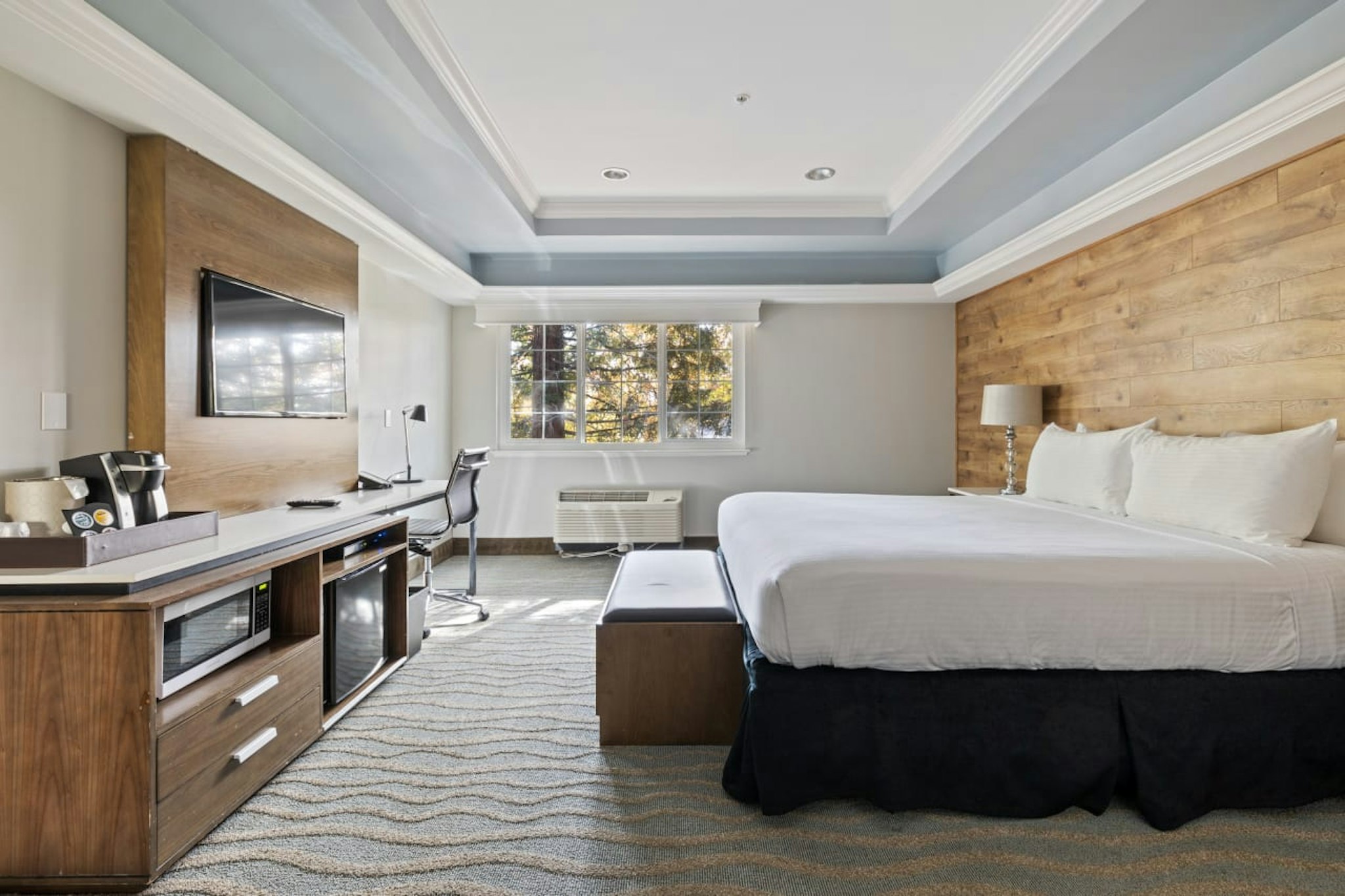 The Row Hotel, Bw Signature Collection 6/34