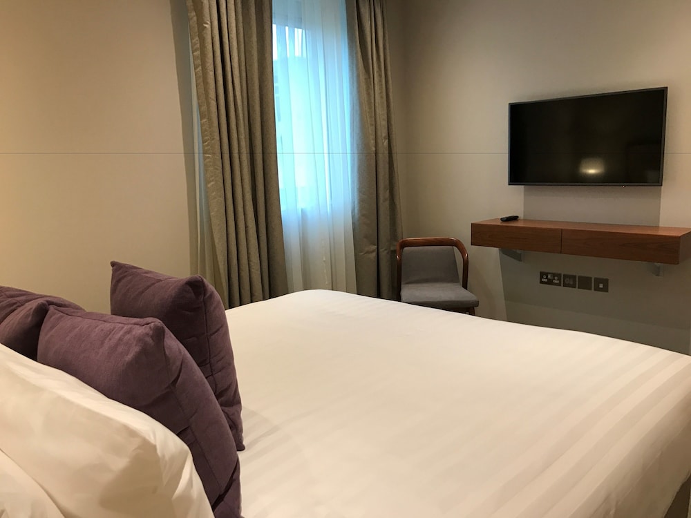 Sanctum International Serviced Apartments Belsize 43/71