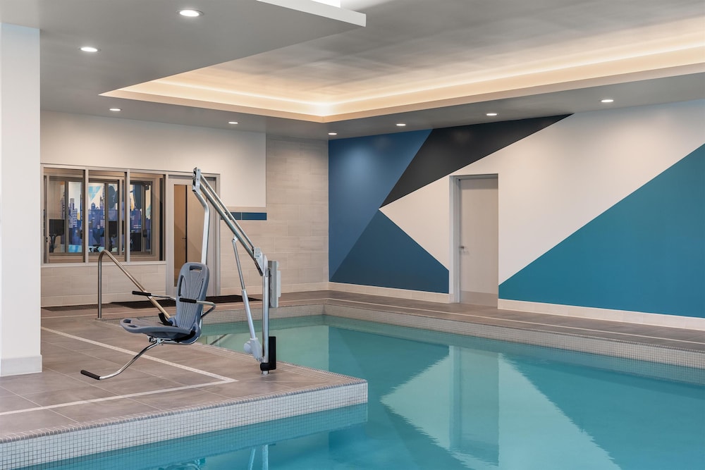 Hyatt Place Toronto Airport 19/50
