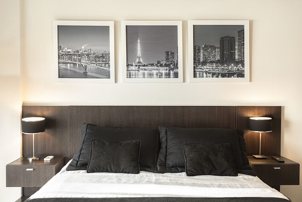 Hotel Master Suite Devoto 6/50