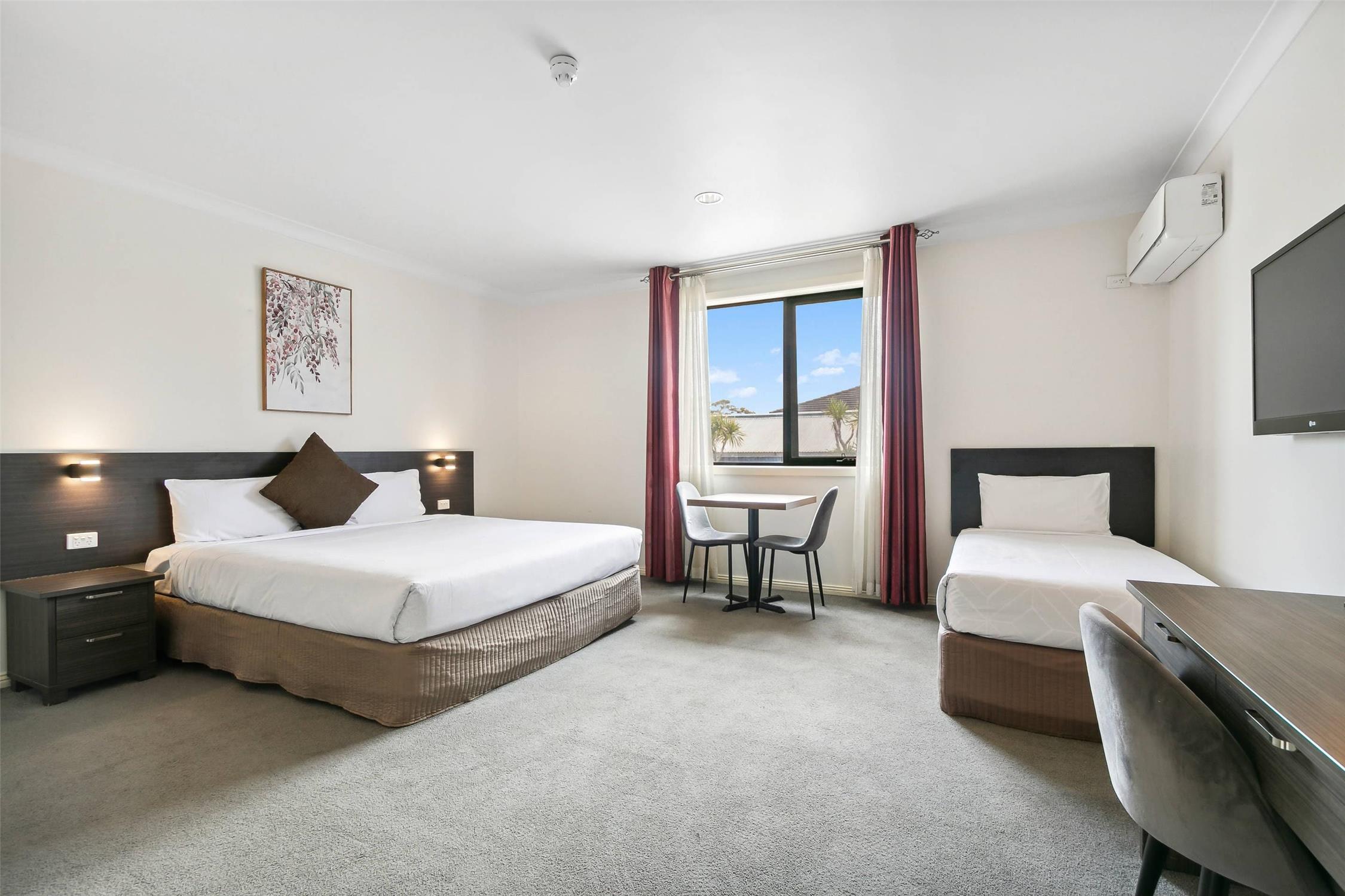 Comfort Hotel Dandenong 13/29