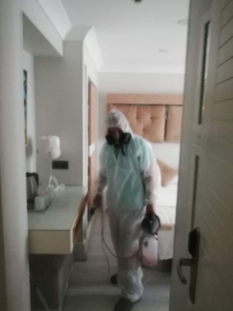 Just Inn Hotel 36/55