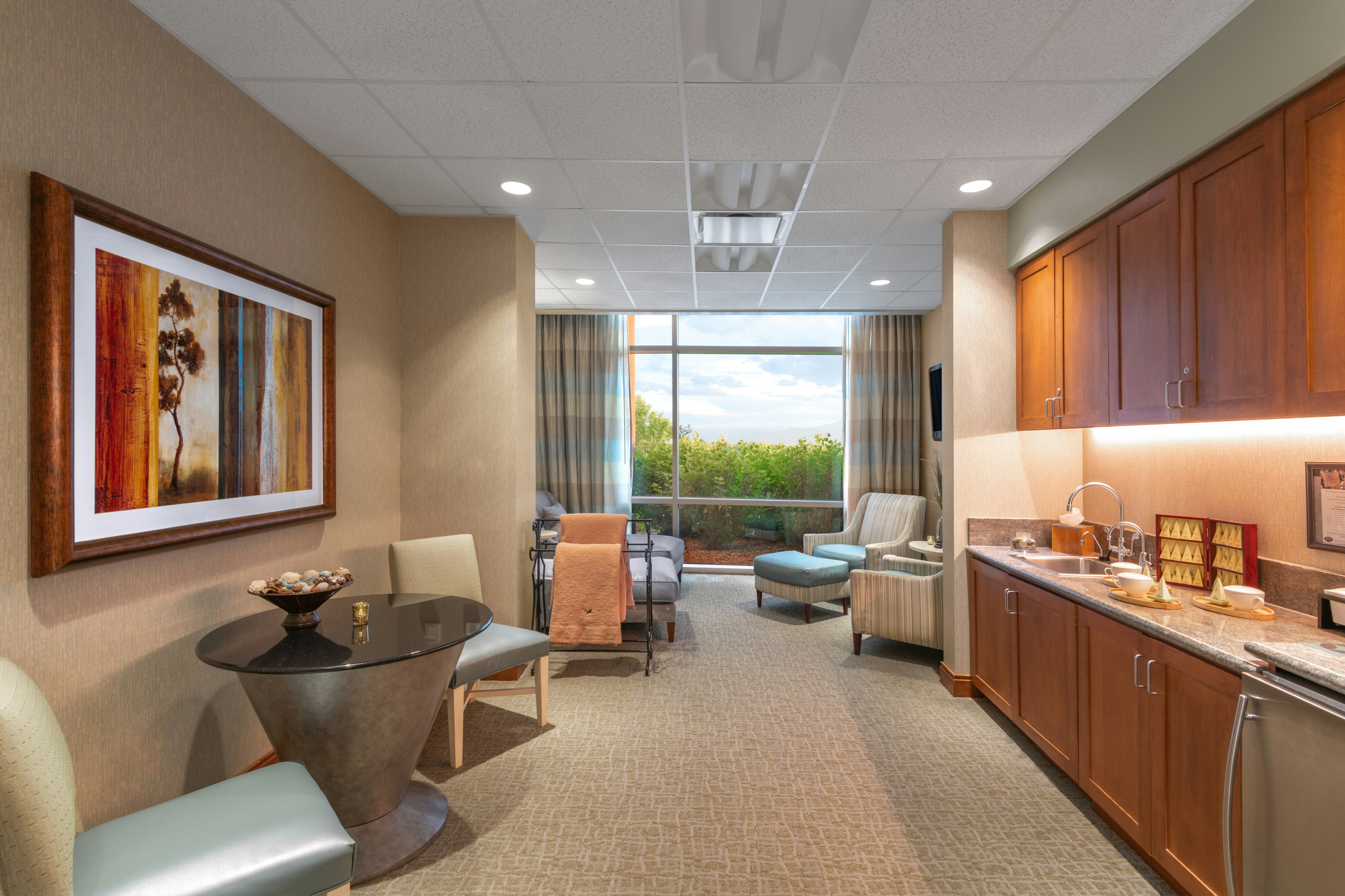 Embassy Suites by Hilton Loveland Hotel Conference Center and Spa 34/60