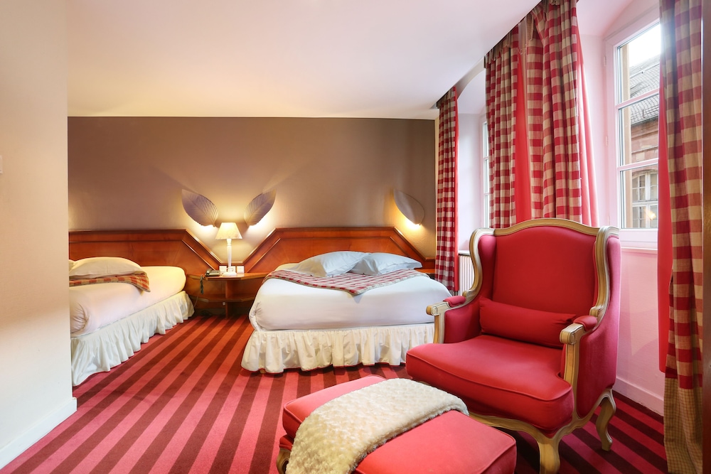 Hôtel Suisse 26/84