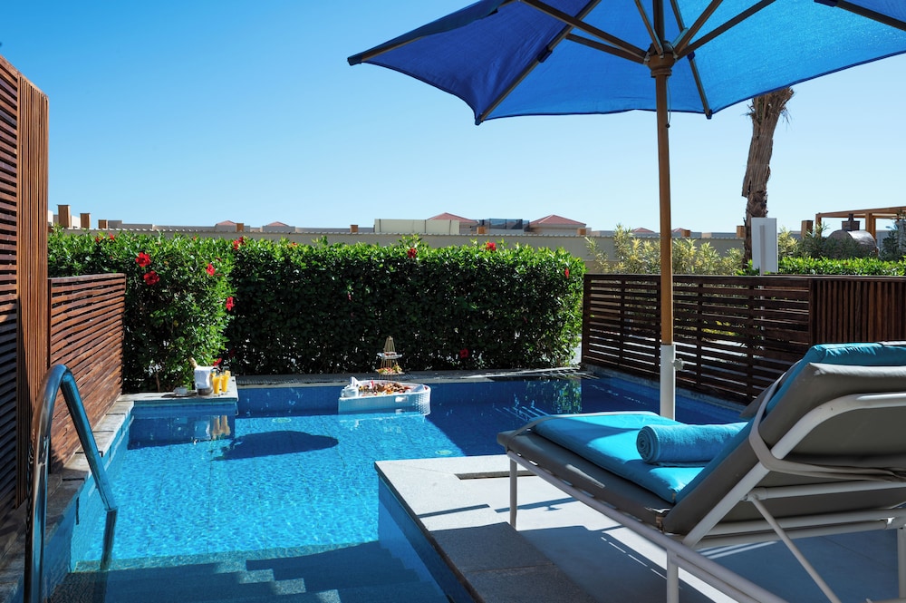 Cleopatra Luxury Resort Sharm Adults Only +16 30/58