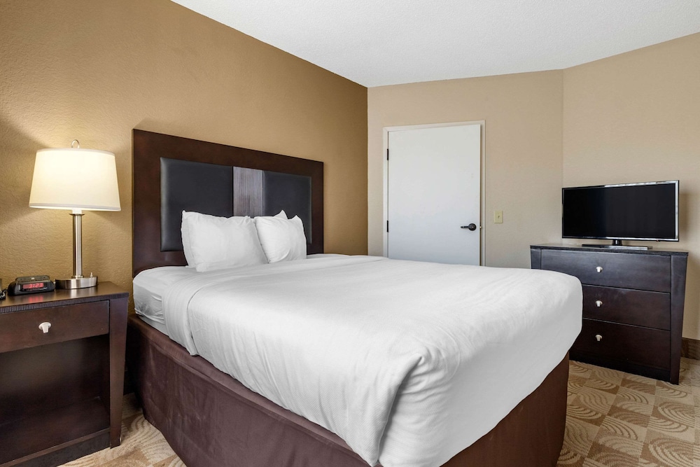 Comfort Inn Warner Robbins 11/21