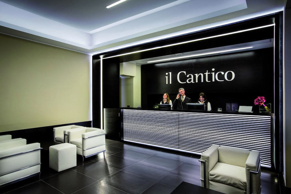 Il Cantico 7/50