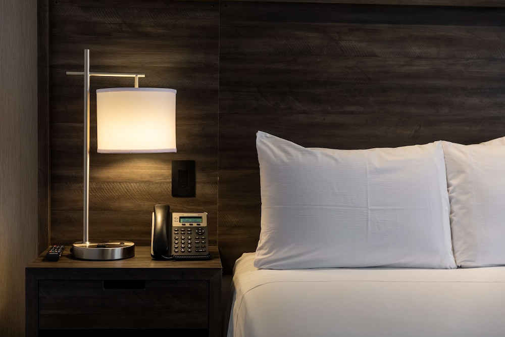 Wyndham Garden Guatemala City 20/50