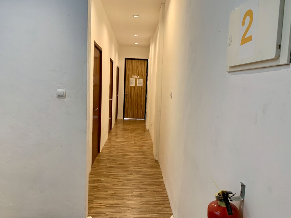 Stay Inn Hostel Jakarta 28/64